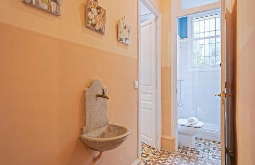 Villa Modernista - Foto 22