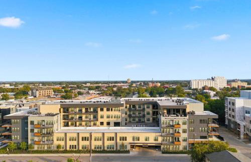 Cityscape Star Retreat near Deep Ellum and Dwntown - Photo 33