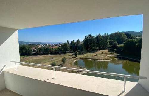 Moradia - Vila Golfe Amarante - Foto 13