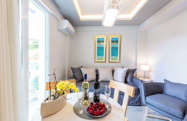 Akrogiali Apartments - Foto 40