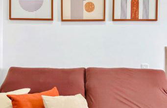 Loft 01 - Belém Subway Station -10 minutes from Brás - Photo 29