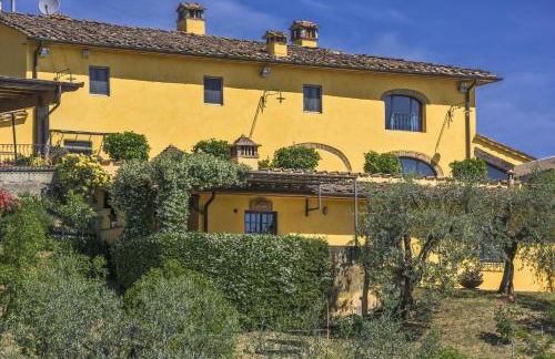 Villa Sole Di Toscana - Foto 36