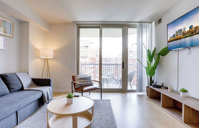 Apartments at the Heart of Arlington - Photo 70