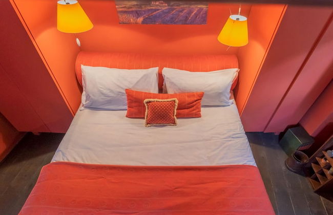 La Corte Degli Artisti - Foto 17