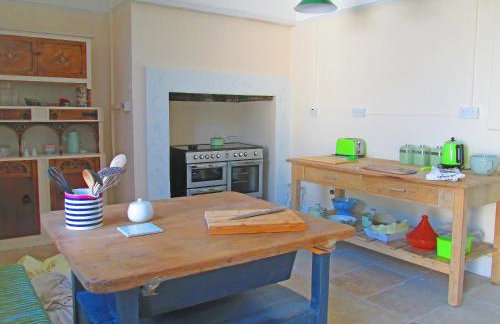 The Old Kitchens - Photo 7