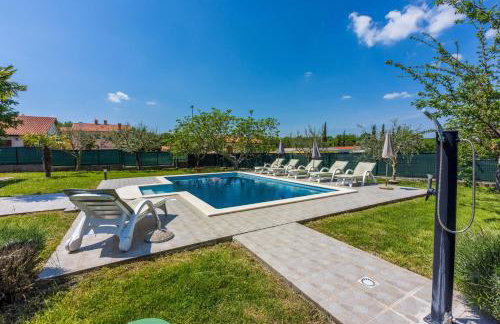 Villa Zelena Oaza - Photo 22