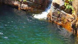 Paraíso + Lobo Waterfall Hiking Route - Foto 1