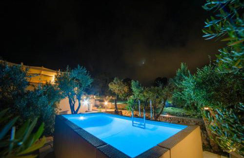 Villa Buon Vento - Foto 62