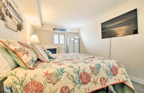 Oceanfront Resort Condo in North Myrtle Beach - Foto 13