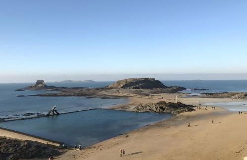 Gîte Ti Glas - La Cour Chevalier - Foto 28