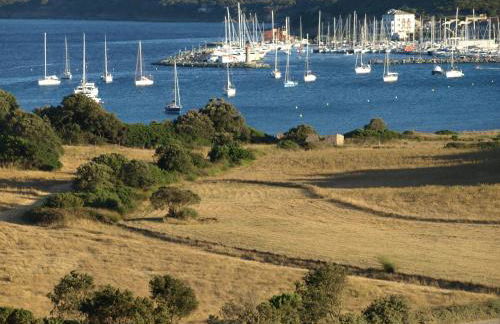 Gîtes Santa Maria Cap Corse - Foto 15