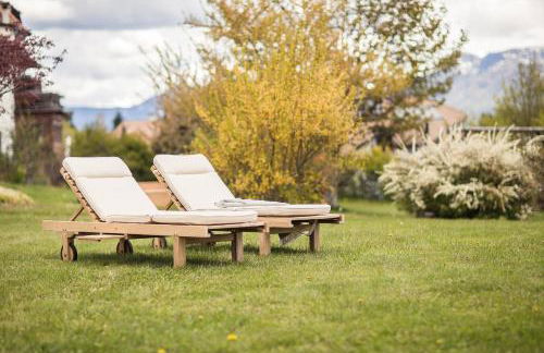 Residence Belmonte - Foto 26