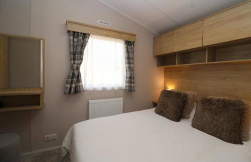 The Roost - Family Friendly caravan near Glastonbury & Street - Foto 7