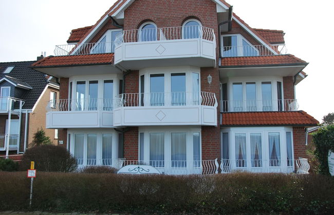 Haus Nordseeperle - Foto 1