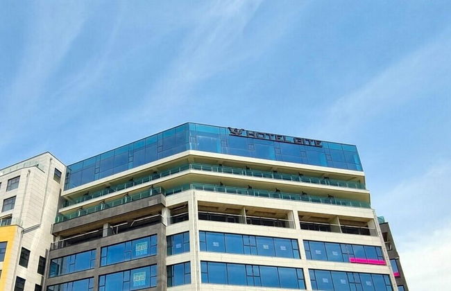 HOTEL GITE - Foto 28