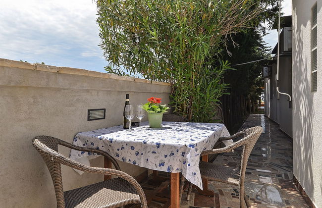 Apartment Vlado 1405 - Foto 42