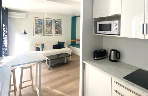 Terrasse au calme Vauban - Foto 26