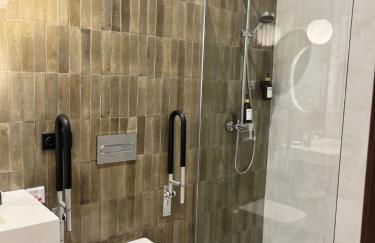 The 153 Hotel - Foto 27