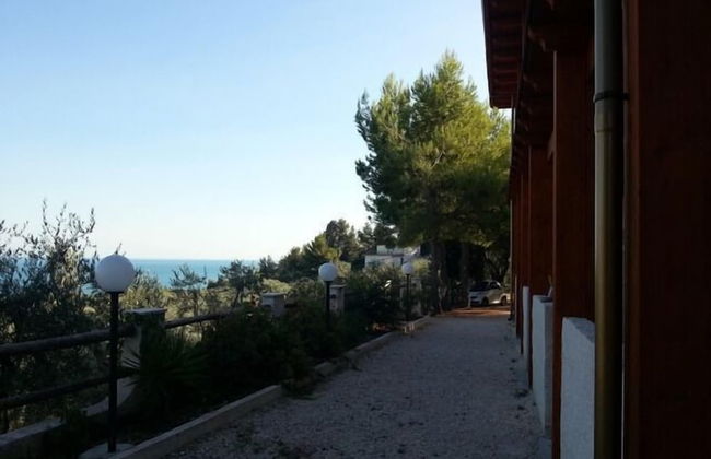 Residence Mattinatella - Photo 31