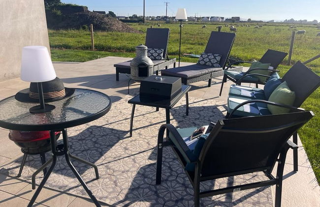 Magilligan - Cottage - Sleeps 6 - Parking - Garden - Foto 14