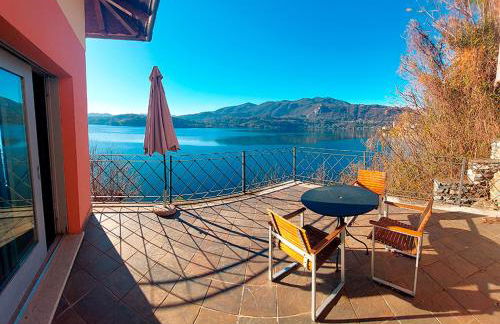 Casa Sul Lago ORTA - Foto 8