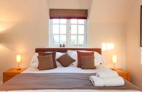 Dbs Serviced Apartments - Photo 5