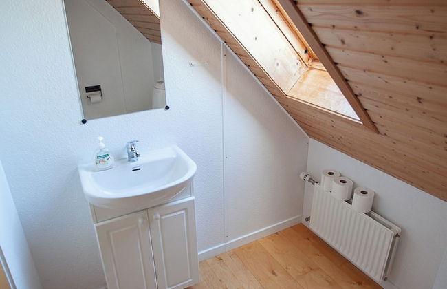 Tórshavn - Central - City & Ocean Views - 3Br - Foto 13