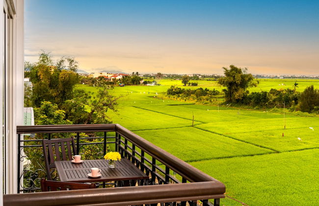 Iris De Villa Hoi An - Foto 1