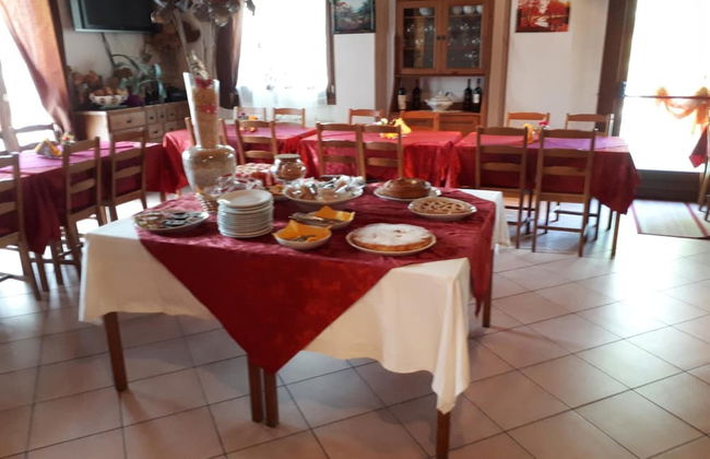 Agriturismo Quadrifoglio Relax - Foto 29