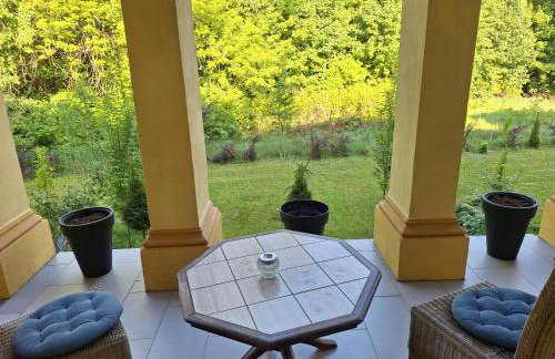 Pałac Paprotno - Foto 9