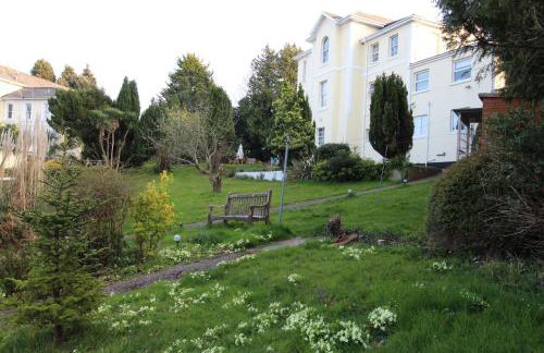 Chelston Dene Holiday Apartments - Foto 44