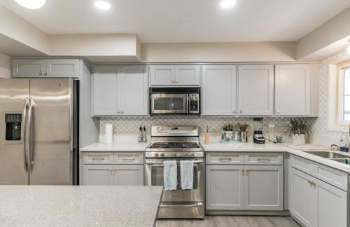 Charming pet friendly family getaway Santa Clarita - Foto 6