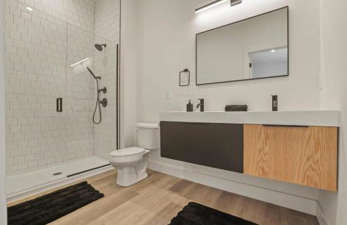 Chic Retreats in Columbus - Foto 24