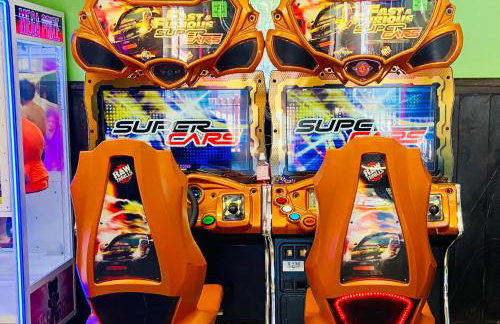 Serene Campground Getaway - Foto 25