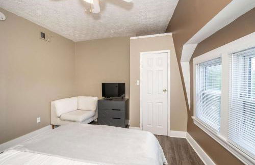 Monmouth Loft 3 - Heart of Newport - Foto 34