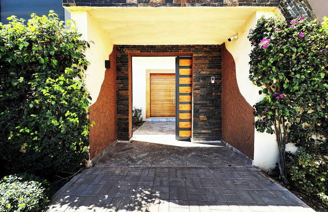 SOOFSTAY VILLA - Noria Golf Club - Foto 33