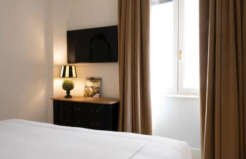 Elizabeth Unique Apartments - A Member of Design Hotels - Foto 54