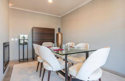 Seaview Luxury Apartment - Foto 19