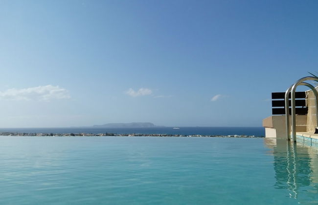 Luxury Holiday Villas Gouves - Foto 50