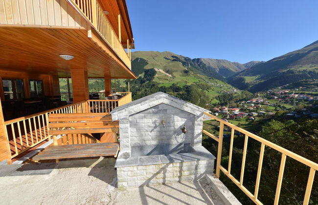 Seyirtepe Butik Otel - Foto 21