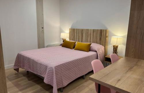 AT Pasaje Sancti Spiritus 2 - Foto 2