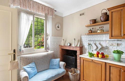 Villa Ortensie Garden with amazing view - Happy Rentals - Foto 46