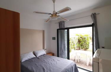 Nel villaggio il Monolocale tra gli ulivi - Foto 26