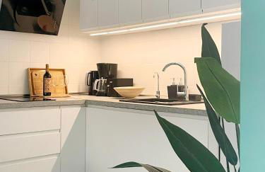 Apartament Casa Milo playa Los Locos - Foto 5