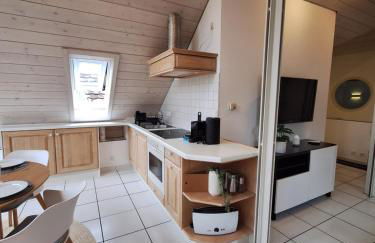 Ferienwohnung Überblick - Photo 8