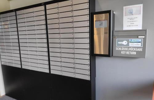 Ferienwohnung AllgäuGlück im Ferienpark Oberallgäu mit Hallenbad, Sauna, WLAN - Foto 16