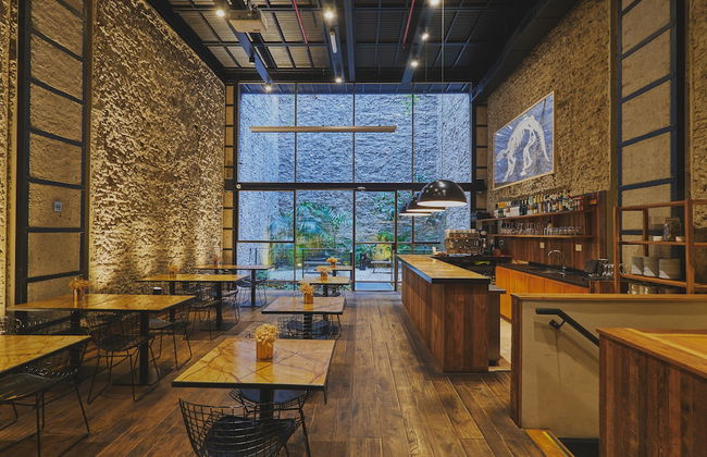 AQ Tailored Suites - Foto 48