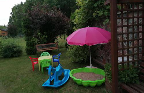 Dom letniskowy - Foto 18