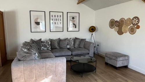 3 Bed Barn in Cambridge next to Anglesey Abbey - Foto 2