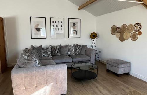 3 Bed Barn in Cambridge next to Anglesey Abbey - Foto 2